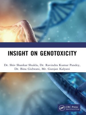 cover image of Insight on Genotoxicity
